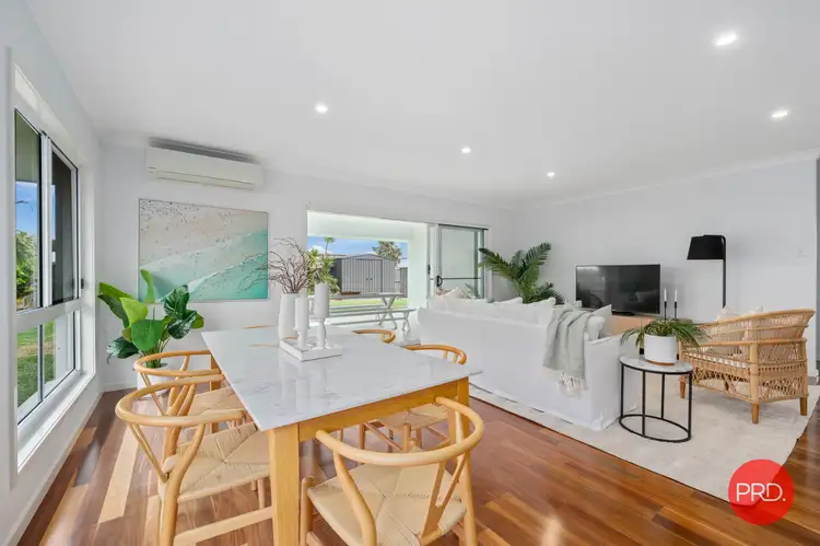 Sixth view of Homely house listing, 16 Watergum Close, Sapphire Beach NSW 2450