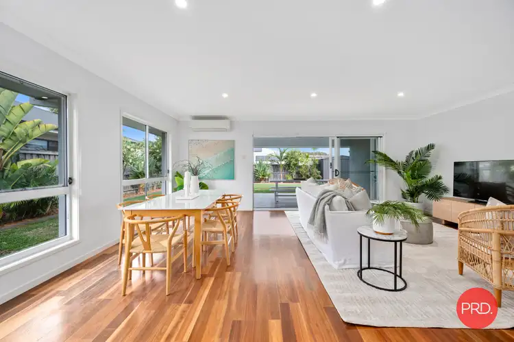 Seventh view of Homely house listing, 16 Watergum Close, Sapphire Beach NSW 2450