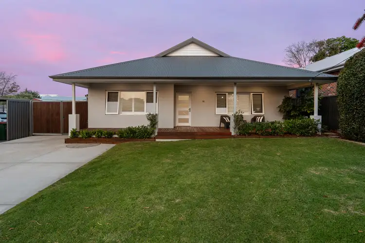 10 Spargo Street, Myaree WA 6154