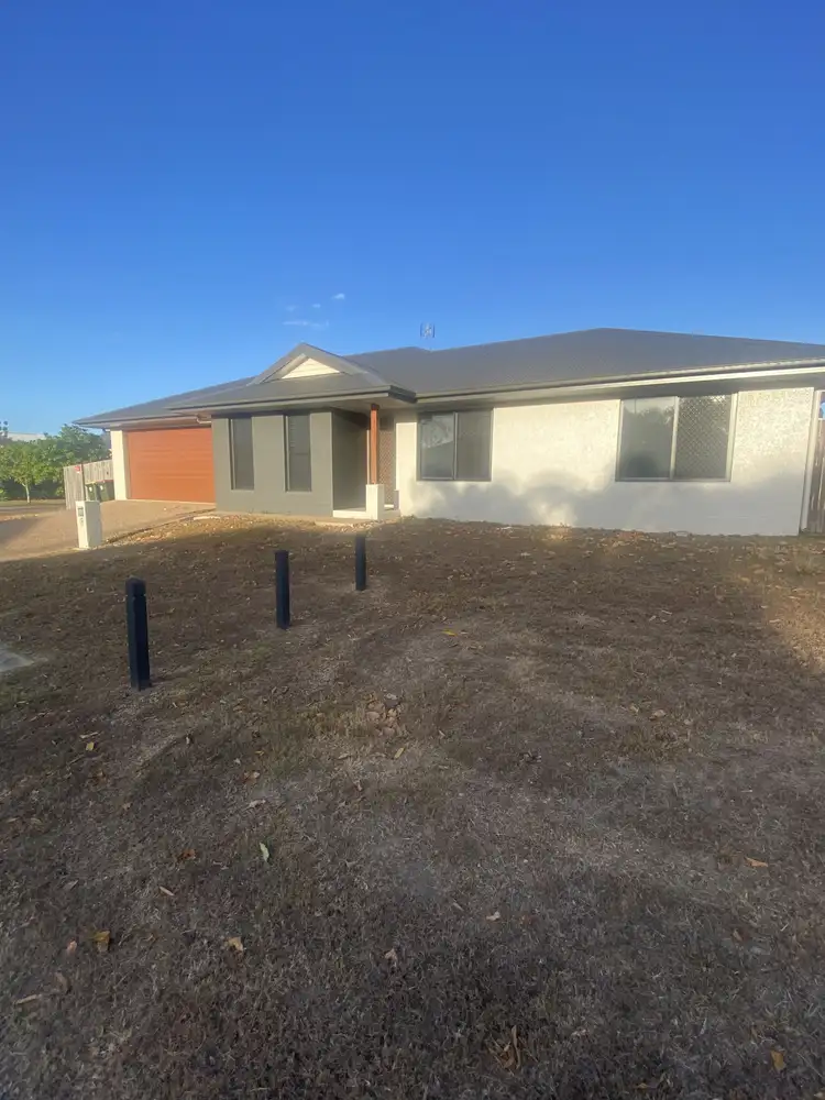 Main view of Homely house listing, 19 Yass Circuit, Kelso QLD 4815