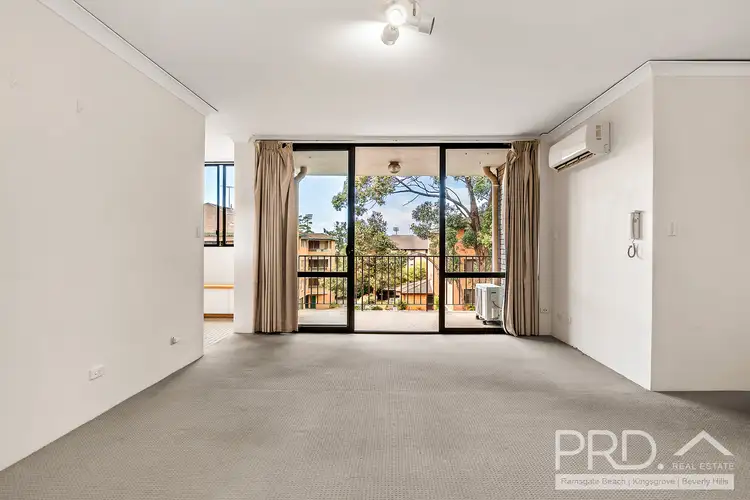Second view of Homely unit listing, 9/9 Buchanan Street, Carlton NSW 2218