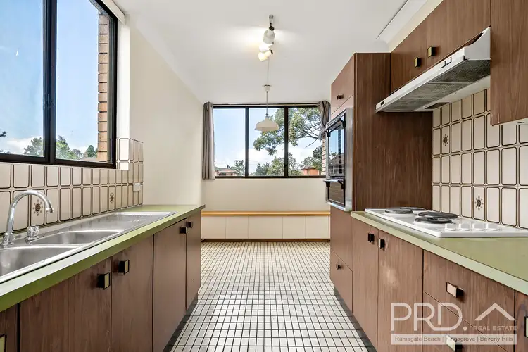 Third view of Homely unit listing, 9/9 Buchanan Street, Carlton NSW 2218