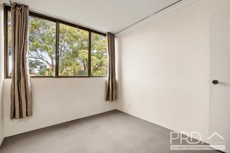 Fourth view of Homely unit listing, 9/9 Buchanan Street, Carlton NSW 2218