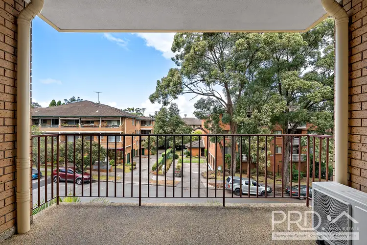 Sixth view of Homely unit listing, 9/9 Buchanan Street, Carlton NSW 2218