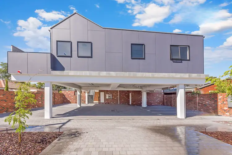 Second view of Homely apartment listing, 3/21 Brindley Street, Belmont WA 6104