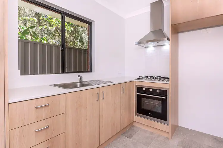 Third view of Homely apartment listing, 3/21 Brindley Street, Belmont WA 6104