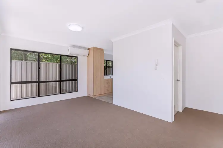 Fourth view of Homely apartment listing, 3/21 Brindley Street, Belmont WA 6104
