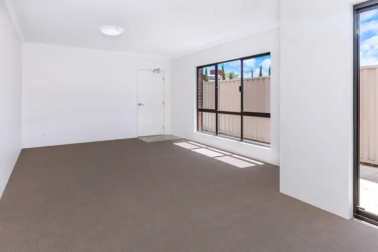 Fifth view of Homely apartment listing, 3/21 Brindley Street, Belmont WA 6104