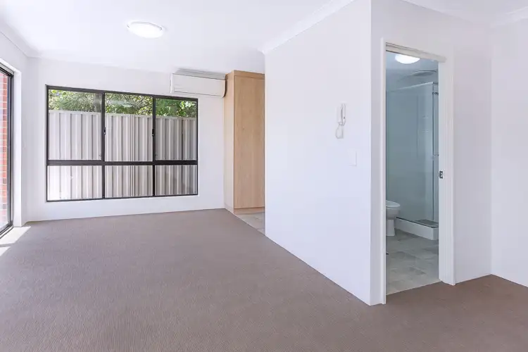 Sixth view of Homely apartment listing, 3/21 Brindley Street, Belmont WA 6104