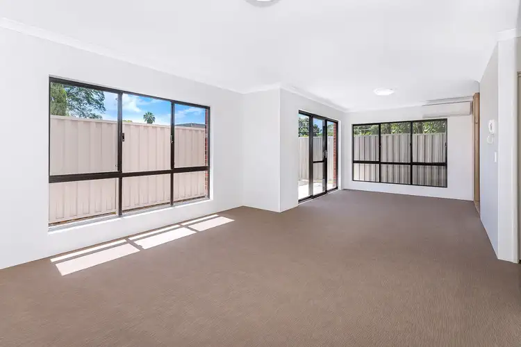 Seventh view of Homely apartment listing, 3/21 Brindley Street, Belmont WA 6104