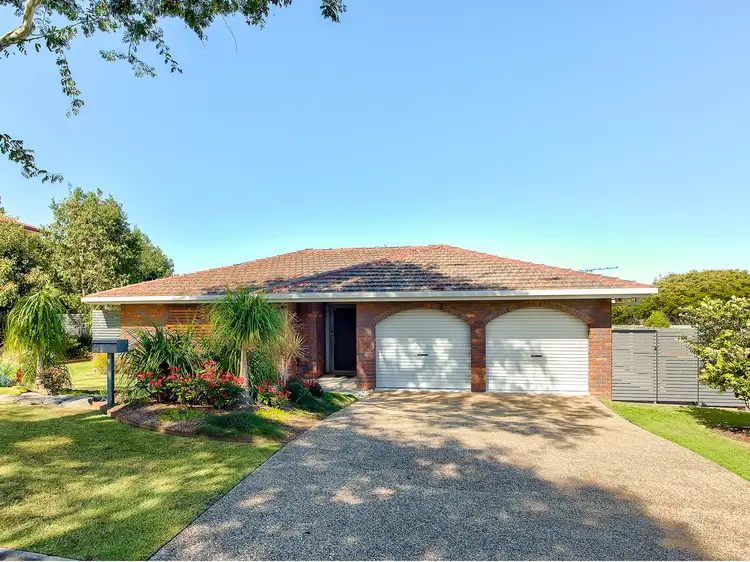 Main view of Homely house listing, 10 Nemira Street, Carseldine QLD 4034