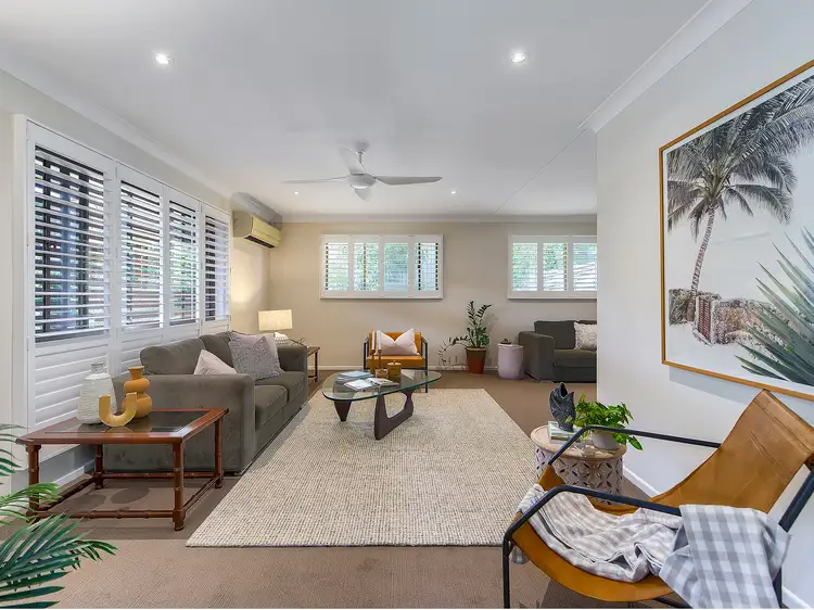Third view of Homely house listing, 10 Nemira Street, Carseldine QLD 4034