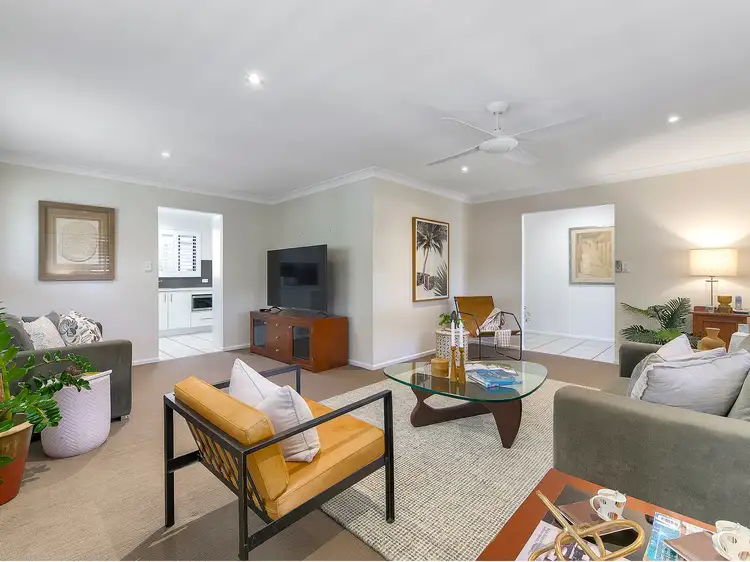 Fourth view of Homely house listing, 10 Nemira Street, Carseldine QLD 4034