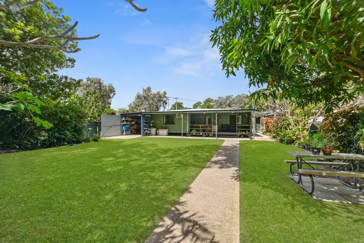 26 George Ansell Avenue, Cungulla QLD 4816