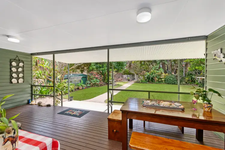 Second view of Homely house listing, 26 George Ansell Avenue, Cungulla QLD 4816