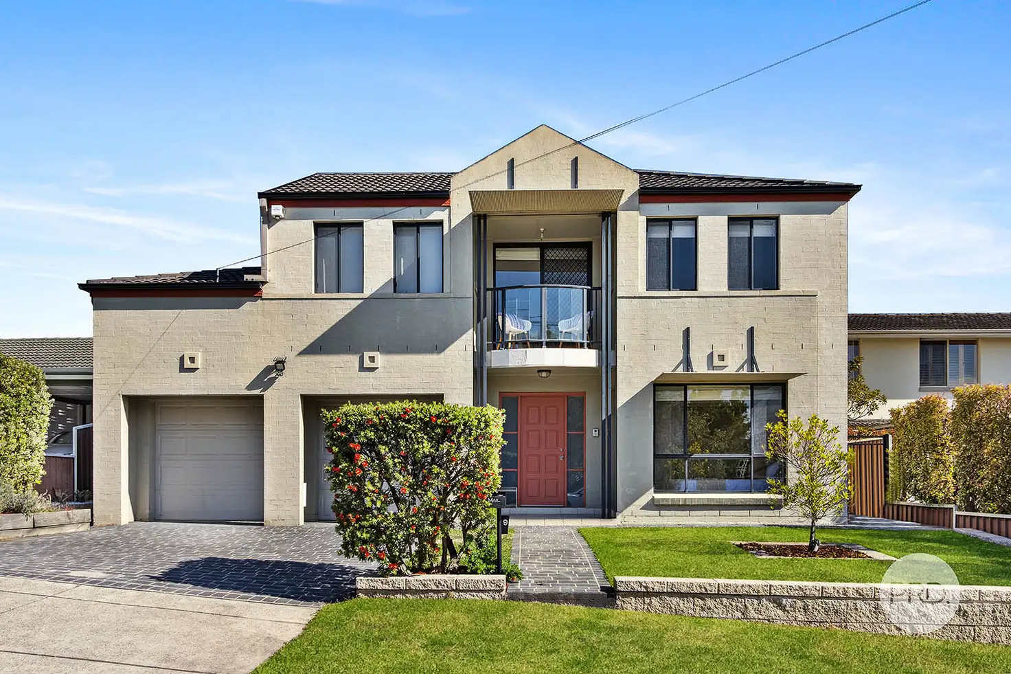 Main view of Homely house listing, 9 Carramar Place, Peakhurst Heights NSW 2210