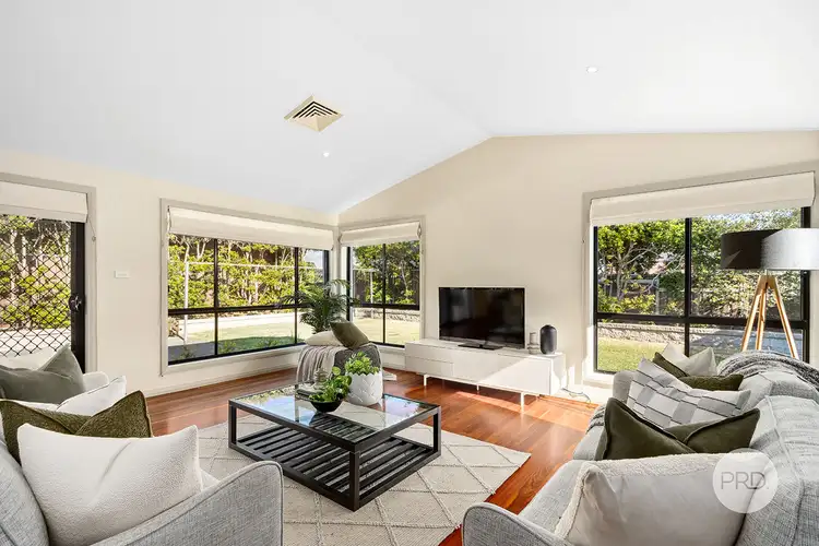 Third view of Homely house listing, 9 Carramar Place, Peakhurst Heights NSW 2210