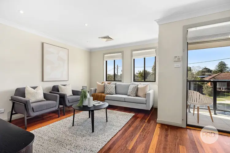 Fifth view of Homely house listing, 9 Carramar Place, Peakhurst Heights NSW 2210