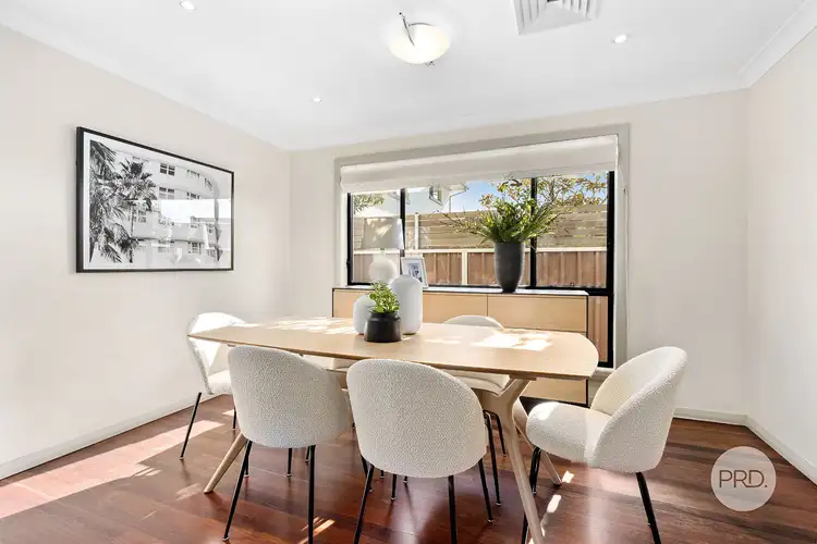 Sixth view of Homely house listing, 9 Carramar Place, Peakhurst Heights NSW 2210