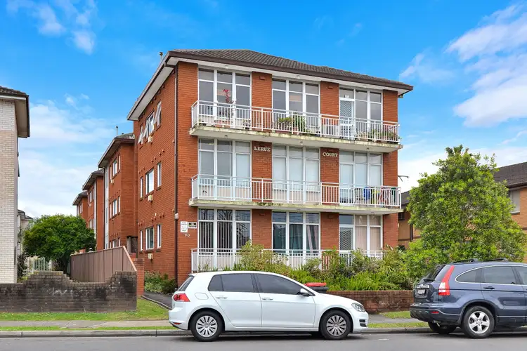 Main view of Homely unit listing, 14/40 Beamish Street, Campsie NSW 2194