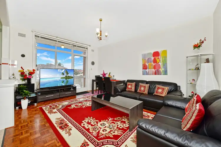 Second view of Homely unit listing, 14/40 Beamish Street, Campsie NSW 2194