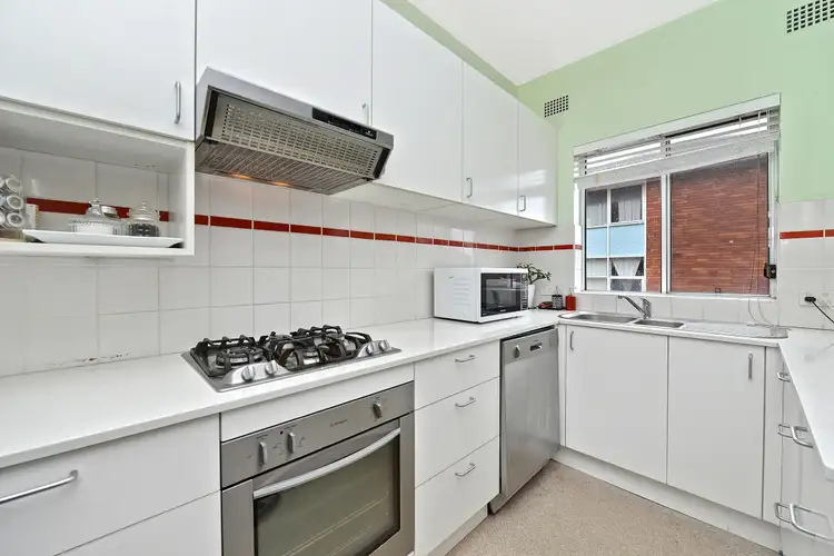 Third view of Homely unit listing, 14/40 Beamish Street, Campsie NSW 2194