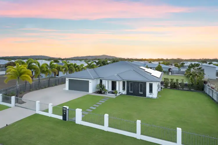 Second view of Homely house listing, 4-6 Conway Street, Mount Low QLD 4818