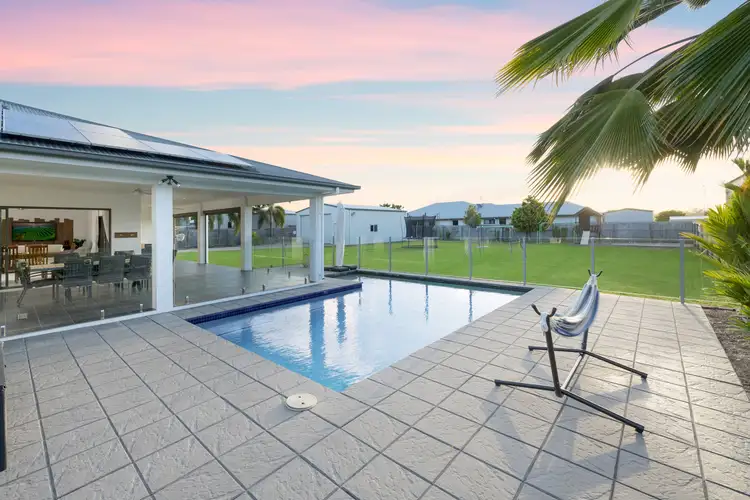 Fifth view of Homely house listing, 4-6 Conway Street, Mount Low QLD 4818