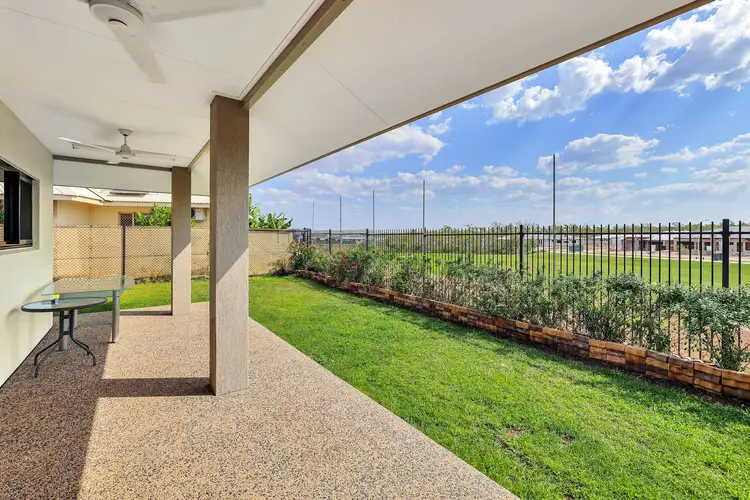 Third view of Homely house listing, 18 Windmill St, Zuccoli NT 832