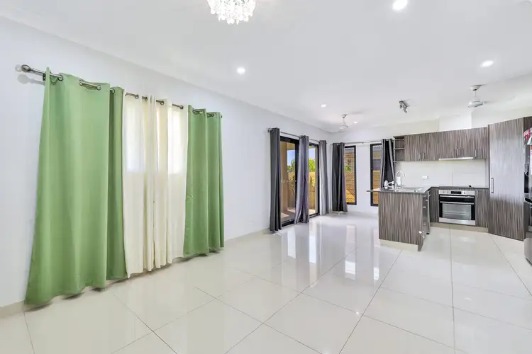 Fourth view of Homely house listing, 18 Windmill St, Zuccoli NT 832