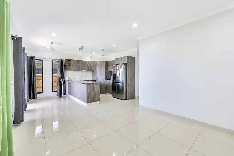 Fifth view of Homely house listing, 18 Windmill St, Zuccoli NT 832