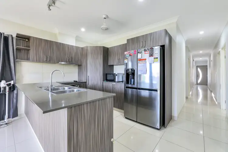 Sixth view of Homely house listing, 18 Windmill St, Zuccoli NT 832
