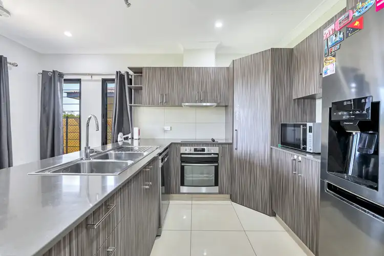 Seventh view of Homely house listing, 18 Windmill St, Zuccoli NT 832