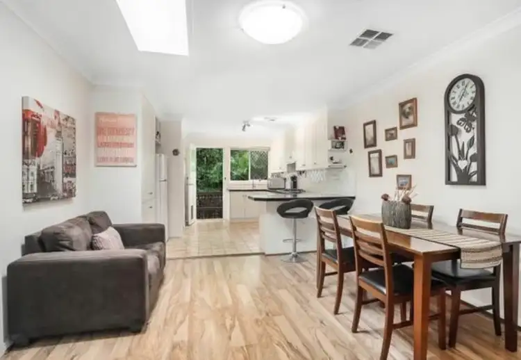2/22 Pembroke Street, Sylvania NSW 2224