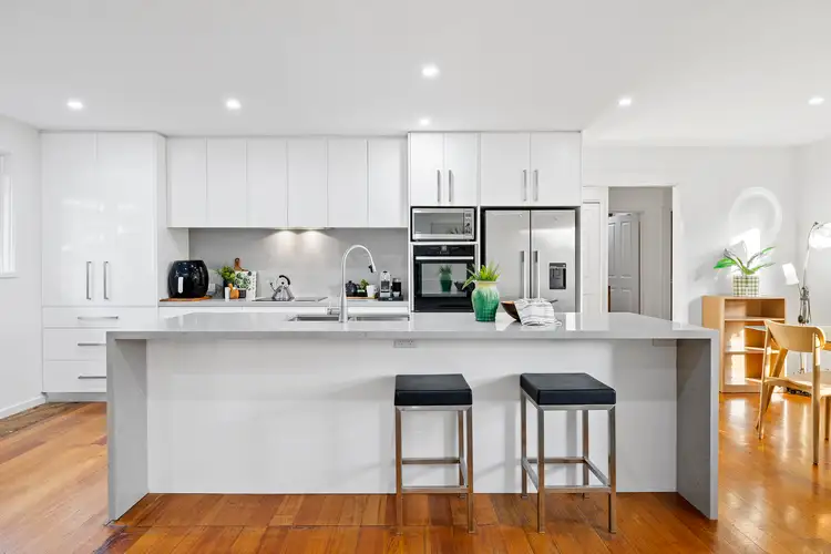 Fourth view of Homely house listing, 37 Gravenstein Crescent, The Basin VIC 3154