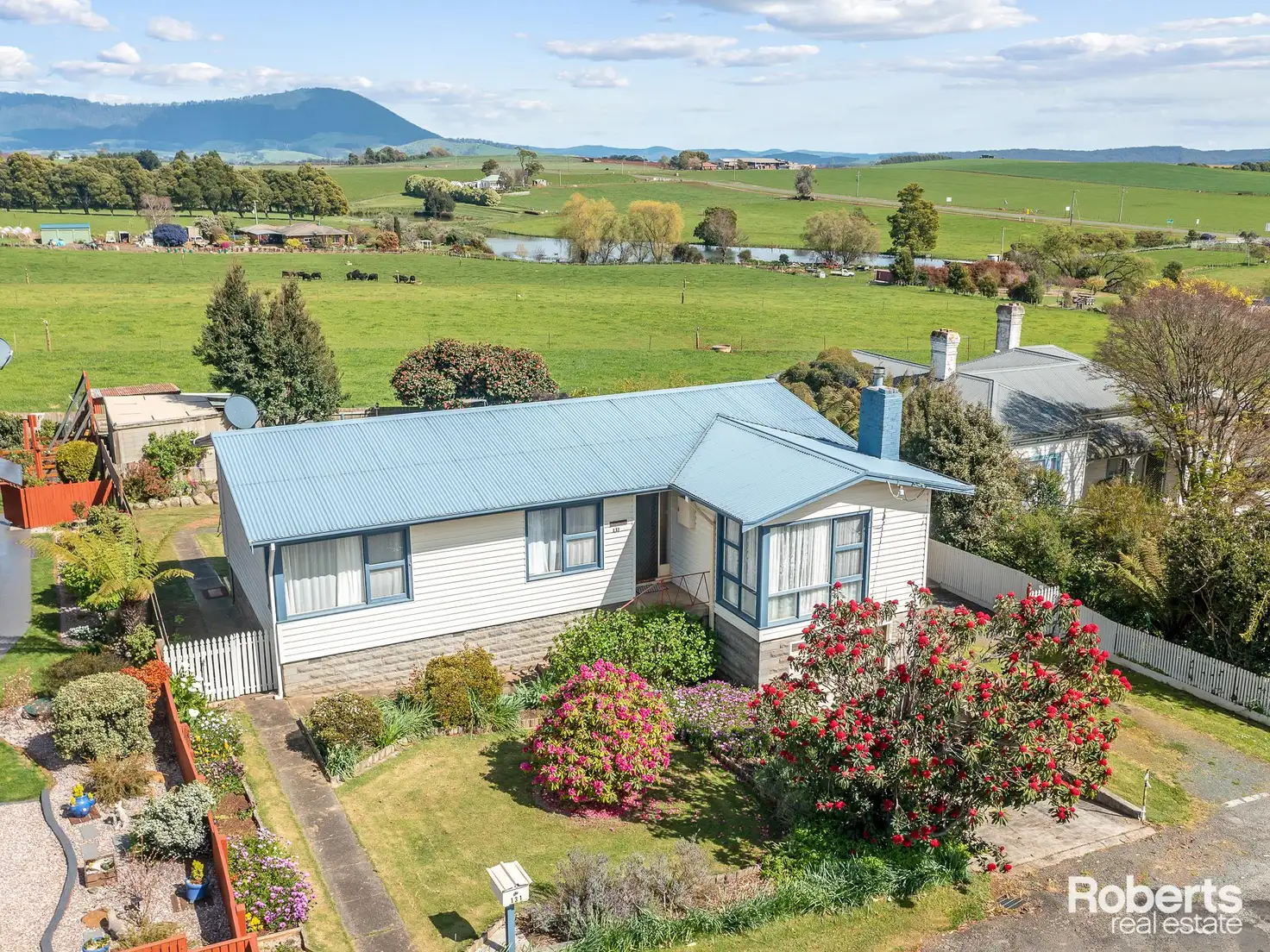 Main view of Homely house listing, 131 George Street, Scottsdale TAS 7260