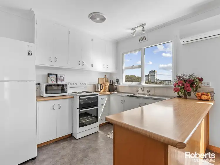 Third view of Homely house listing, 131 George Street, Scottsdale TAS 7260