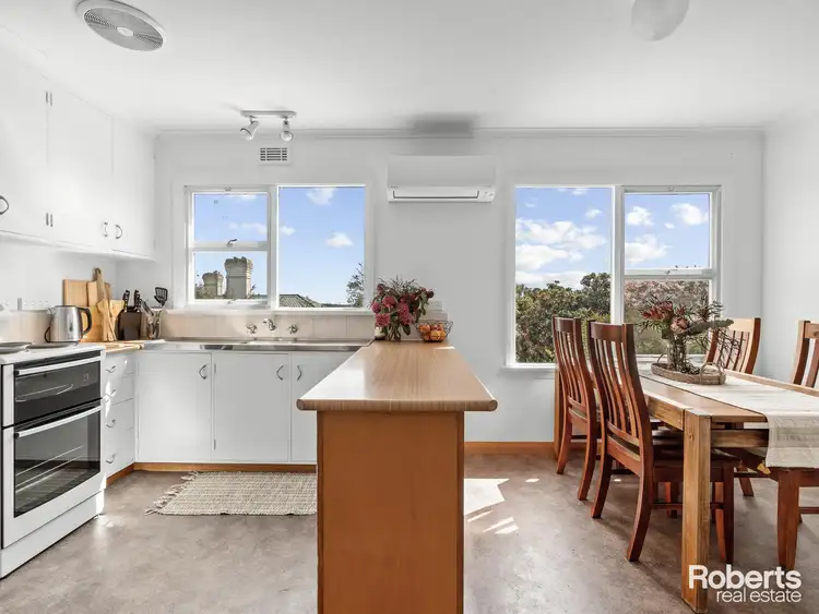 Fifth view of Homely house listing, 131 George Street, Scottsdale TAS 7260