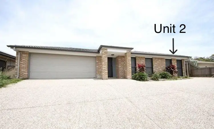 2/31 Water Street, Kallangur QLD 4503