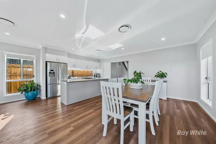 Sixth view of Homely house listing, 4 Teal Circuit, Greenbank QLD 4124