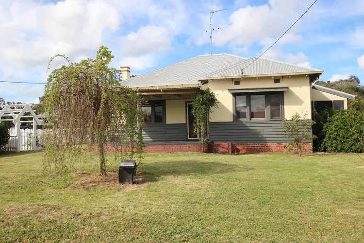 154 South Western Hwy, Waroona WA 6215