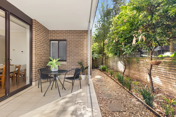 Main view of Homely apartment listing, 2/1155-1159 Pacific Highway, Pymble NSW 2073