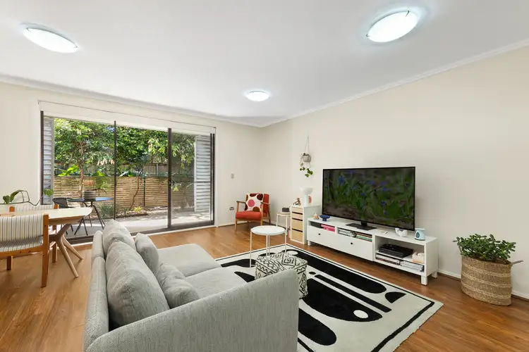 Second view of Homely apartment listing, 2/1155-1159 Pacific Highway, Pymble NSW 2073