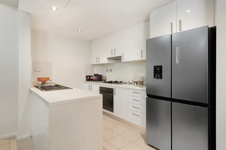 Third view of Homely apartment listing, 2/1155-1159 Pacific Highway, Pymble NSW 2073