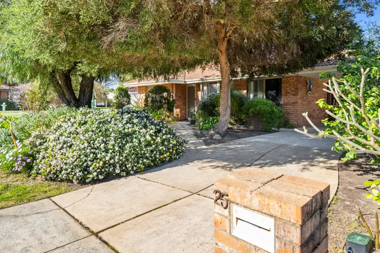 25 Austin Rise, Dawesville WA 6211