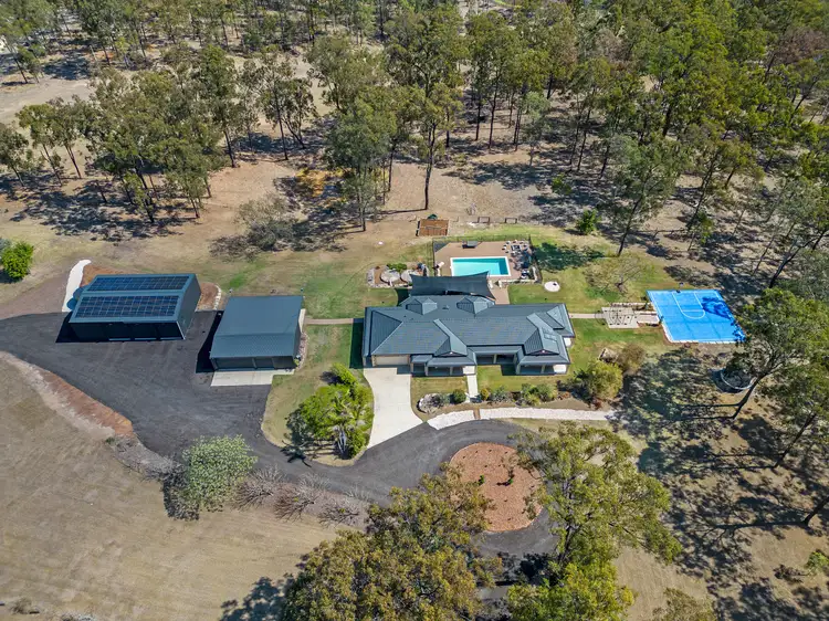 Main view of Homely house listing, 114-122 Riverside Drive, Muirlea QLD 4306