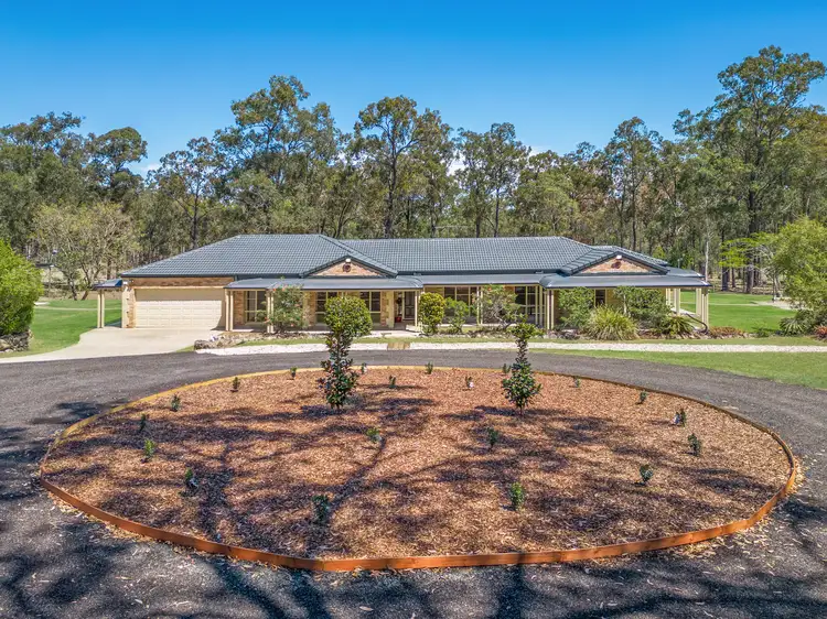 Second view of Homely house listing, 114-122 Riverside Drive, Muirlea QLD 4306