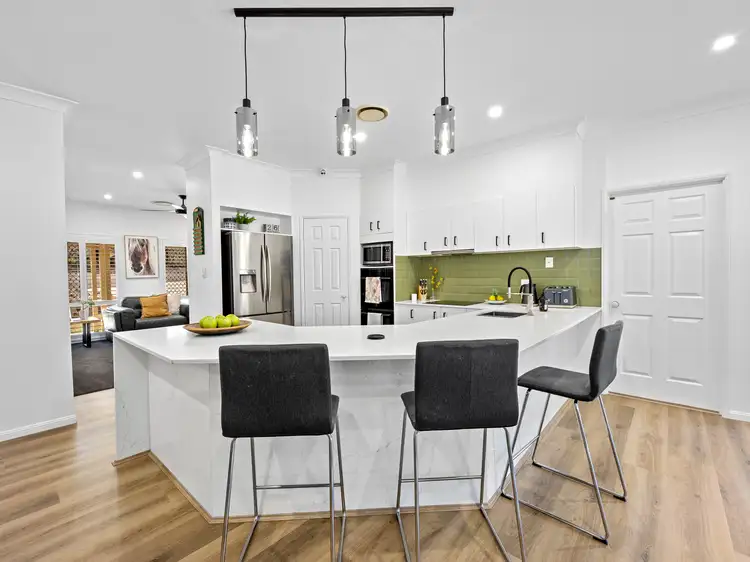 Third view of Homely house listing, 114-122 Riverside Drive, Muirlea QLD 4306