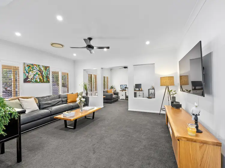Fourth view of Homely house listing, 114-122 Riverside Drive, Muirlea QLD 4306