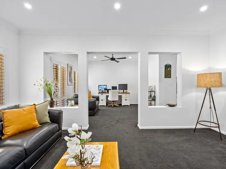 Fifth view of Homely house listing, 114-122 Riverside Drive, Muirlea QLD 4306